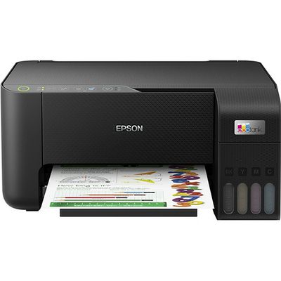 Epson EcoTank ET-2860
