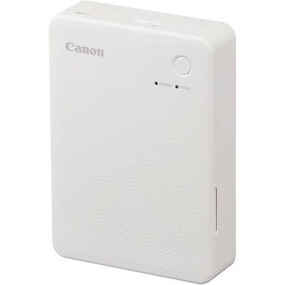 Canon SELPHY QX20 (wit)