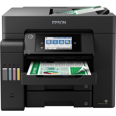 Epson EcoTank ET-5805