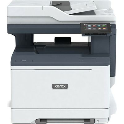Xerox C325