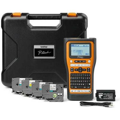 Brother PT-E560BTSP
