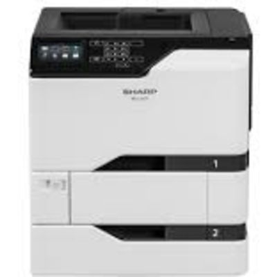 Sharp MX-C507P