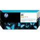 HP 81 (C4953A) Printkop Geel