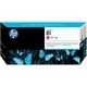 HP 81 (C4952A) Printkop Magenta