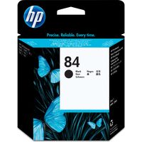 HP 84 (C5019A) Printkop Zwart