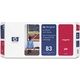 HP 83 (C4962A) Printkop Magenta