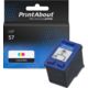 Huismerk HP 57 (C6657AE) Inktcartridge 3-kleuren