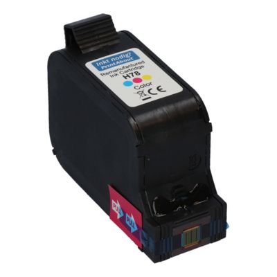 Huismerk HP 78 (C6578A) Inktcartridge 3-kleuren
