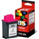Lexmark 12A1985 Inktcartridge 3-kleuren