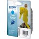Epson T048 (C13T048240) Inktcartridge Cyaan