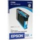 Epson T543 (C13T543200) Inktcartridge Cyaan