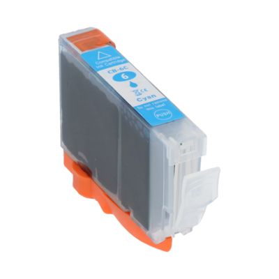 Huismerk Canon BCI-5C Inktcartridge Cyaan