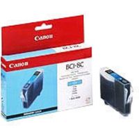 Canon BCI-8C Inktcartridge Cyaan