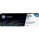 HP 822A (C8551A) Toner Cyaan