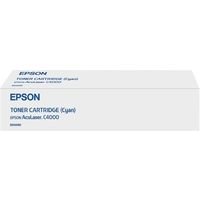 Epson C13S050090 Toner Cyaan