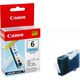 Canon BCI-6PC Inktcartridge Foto-cyaan