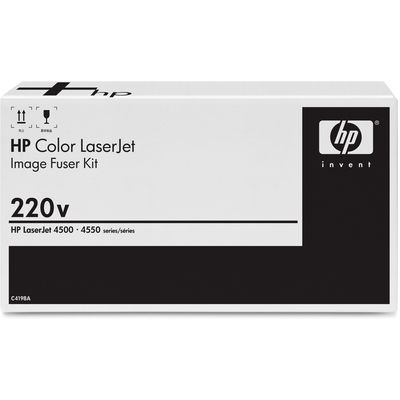 HP C4198A Fuser