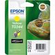 Epson T034 (C13T034440) Inktcartridge Geel