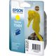 Epson T048 (C13T048440) Inktcartridge Geel