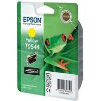 Epson T054 (C13T054440) Inktcartridge Geel
