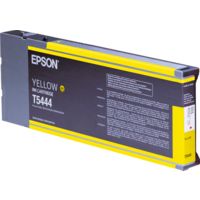 Epson T544 (C13T544400) Inktcartridge Geel