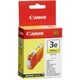 Canon BCI-3eY Inktcartridge Geel