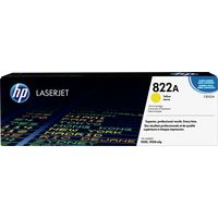 HP 822A (C8552A) Toner Geel
