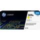 HP 309A (Q2672A) Toner Geel