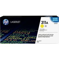 HP 311A (Q2682A) Toner Geel