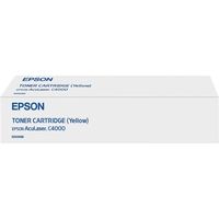Epson S05008 (C13S050088) Toner Geel