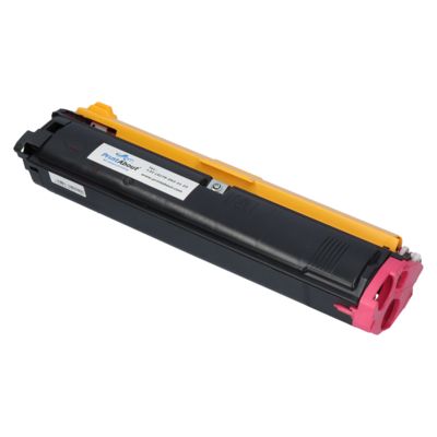 Huismerk Epson C13S050097 Toner Geel