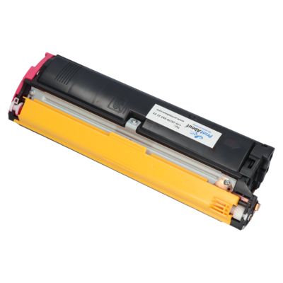 Huismerk Epson C13S050097 Toner Geel