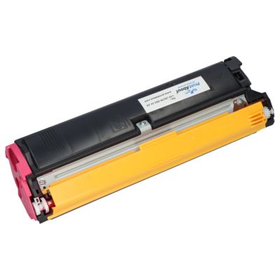 Huismerk Epson C13S050097 Toner Geel