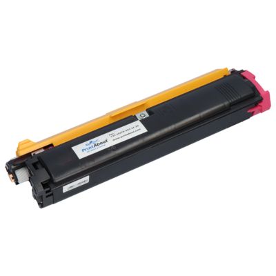 Huismerk Epson C13S050097 Toner Geel