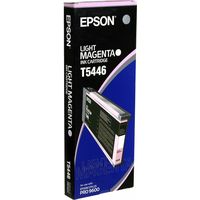 Epson T544 (C13T544600) Inktcartridge Licht-magenta