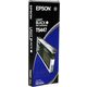 Epson T544 (C13T544700) Inktcartridge Licht-zwart
