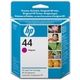 HP 44 (51644M) Inktcartridge Magenta