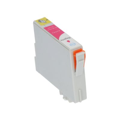 Huismerk Epson T044 (C13T044340) Inktcartridge Magenta