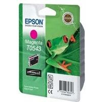 Epson T0543 (C13T054340) Inktcartridge Magenta