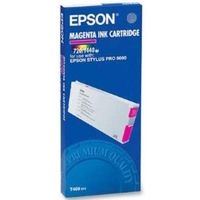 Epson T462 (C13T462011) Inktcartridge Magenta