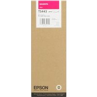 Epson T5443 (C13T544300) Inktcartridge Magenta