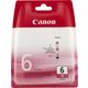 Canon BCI-6M Inktcartridge Magenta