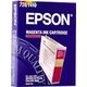 Epson C13S020126 Inktcartridge Magenta