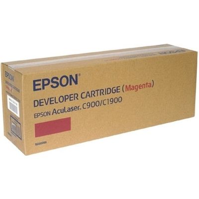 Epson S05009 (C13S050098) Toner Magenta