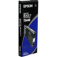 Epson C13T544800 Inktcartridge Mat-zwart