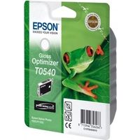 Epson C13T054040 Inktcartridge Glansafwerking