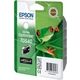 Epson C13T054040 Inktcartridge Glansafwerking