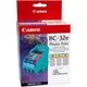 Canon BC-32E Printkop Foto kleuren