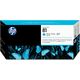 HP 81 (C4954A) Printkop Cyaan