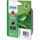 Epson T054 (C13T054740) Inktcartridge Rood